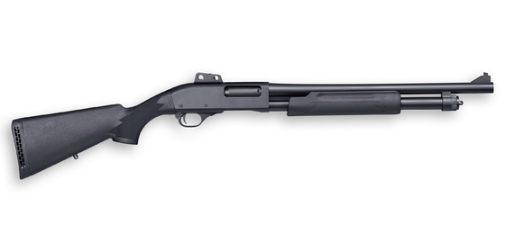 39in 12 Gauge Tactical Pump Action Shotgun Turcja Hunting Shot Gun