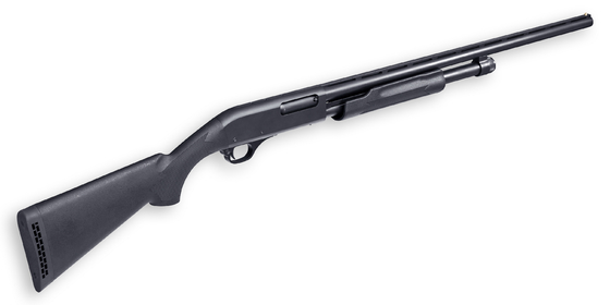 48 cali 3,95 kg 12 Gauge Tactical Deer Hunting Shot Gun 3 calowe muszle