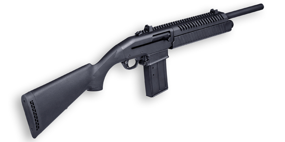 3 cale 3,85 kg 12G 12 Gauge Tactical Semi Auto Shotguns 1000mm