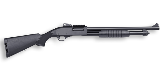 985mm 12-kalibrowe strzelby do obrony domu Magazynek na 5 naboi