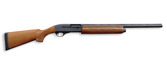 3,53 kg 12ga półautomatyczne strzelby 1230 mm na gaz;