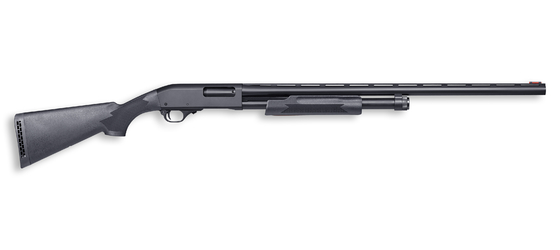 Pump Action 12ga Strzelba myśliwska Długość lufy 28&quot;