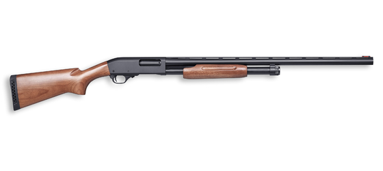 Polimerowe strzelby myśliwskie z pompką 12 Gauge