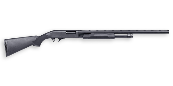 20 Gauge 46-calowe strzelby z pompką do różnych misji strzelania do pułapek