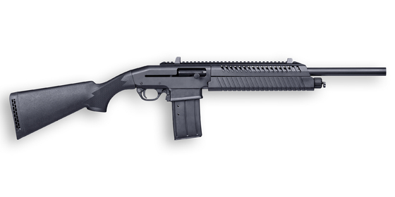3.85kg 8.5lb Semi Auto Shotguns 12 Gauge Działanie pompy taktycznej