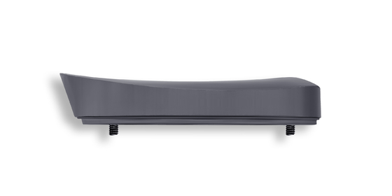 Zwiększenie wydajności karabinu 120×38×24,5 mm Rubber Butt Plate Spacer