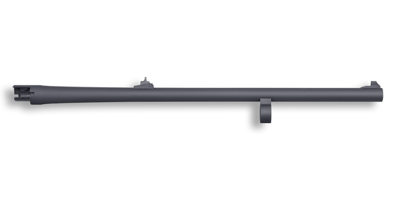 Zespół lufy PD22SR