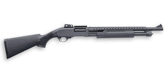 PD18SGP 470mm 3,75kg taktyczna strzelba obrony domu 12 Gauge