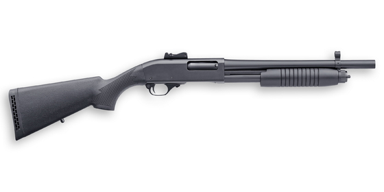 12Ga 3,4 kg strzelby samoobrony na 3 naboje