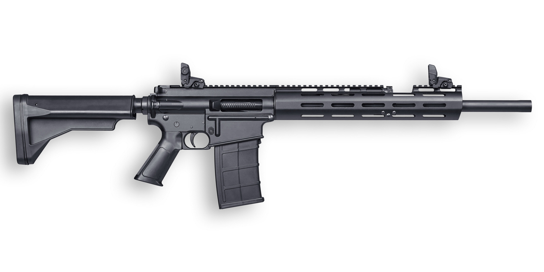 Harrier AR 15 Semi Auto Shotguns 12 Gauge Semi Auto Tactical Shotguns Obrona domu